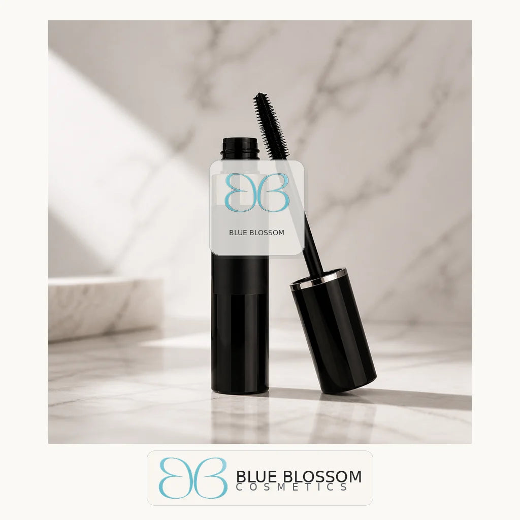 BloomLift Mascara — Noir