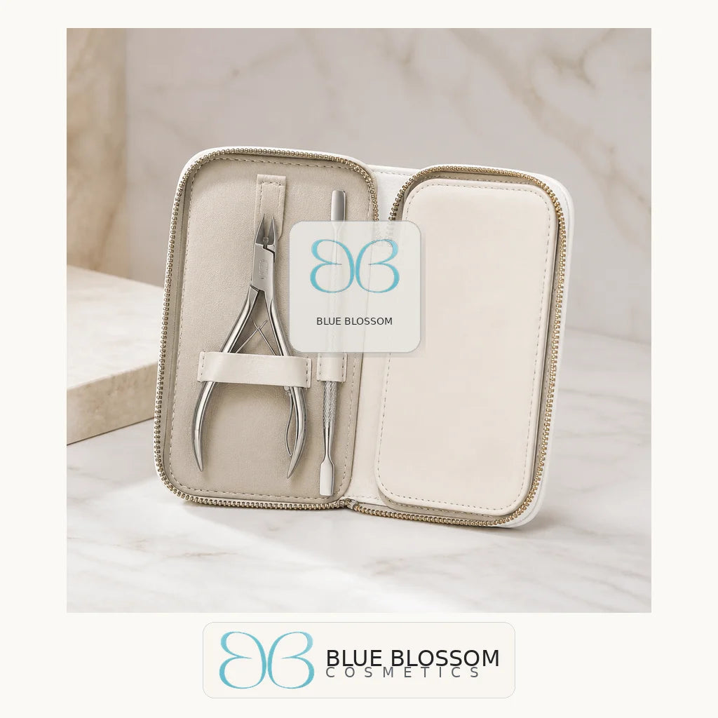 Cuticle Care Kit — Essentials