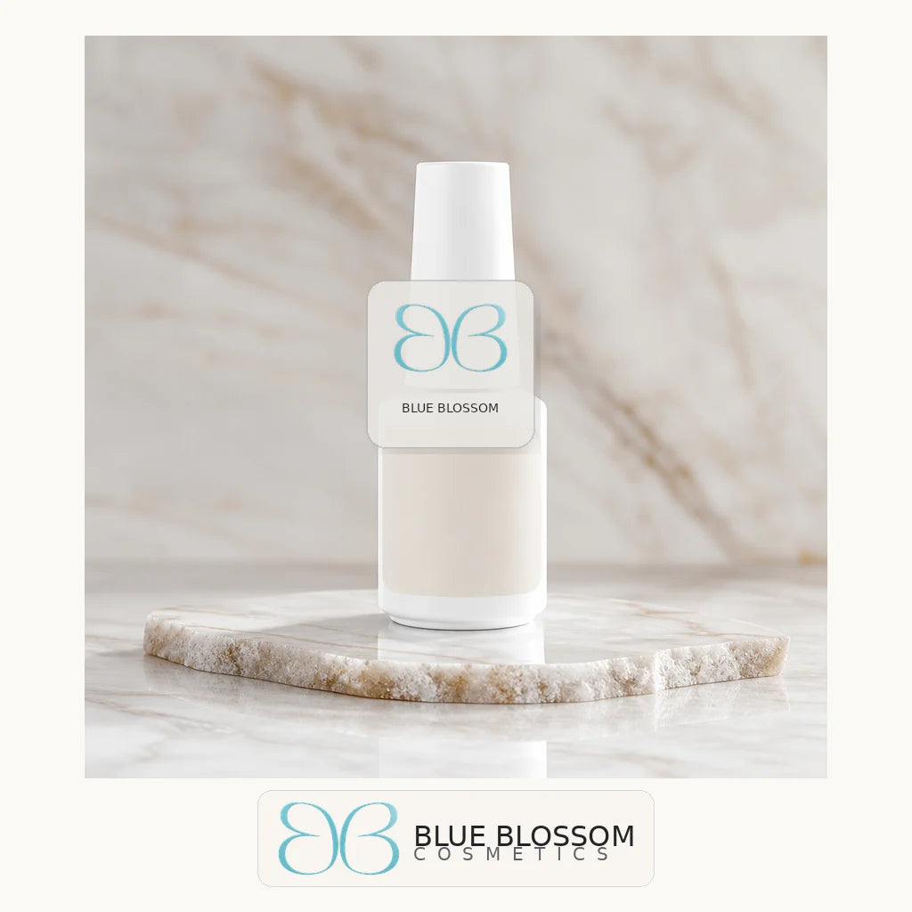 HoldTrue Nail Glue — Clear