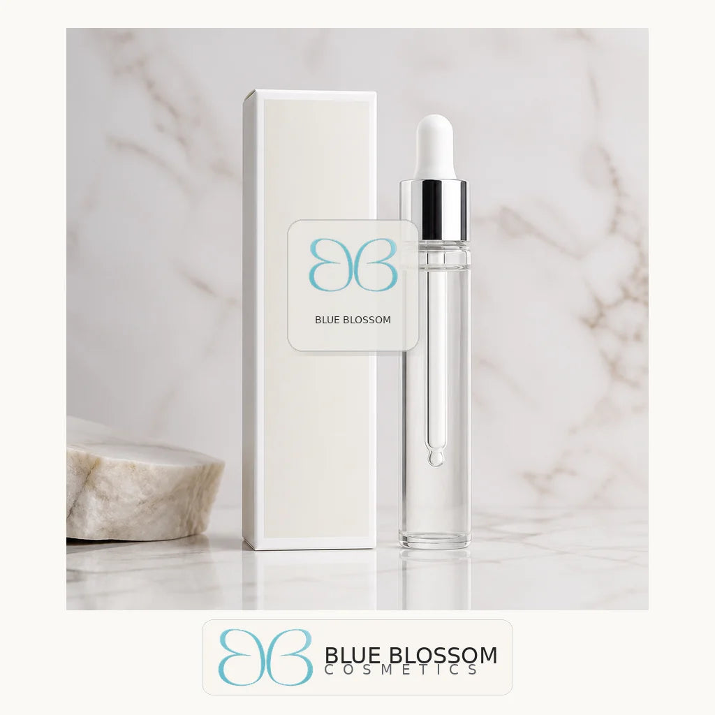 Lash Bloom Serum — Clear