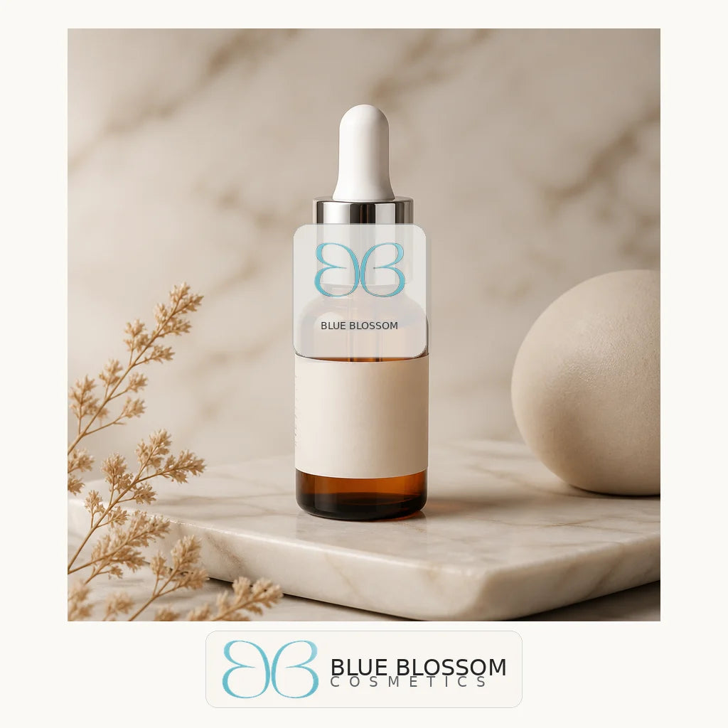 Nourish Nail Oil — Clear