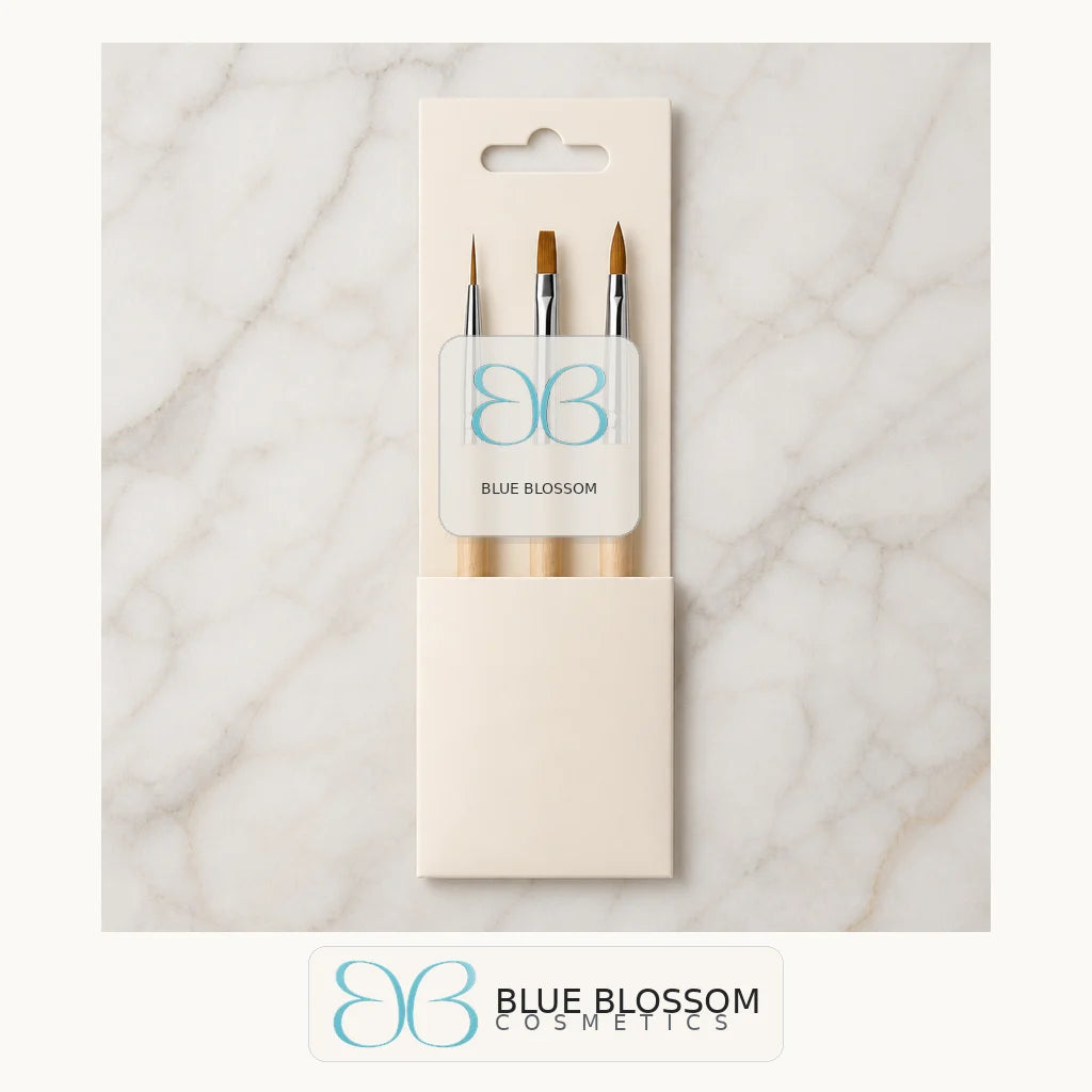 Studio Brush Trio — Trio